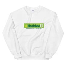 Load image into Gallery viewer, Unisex Sweatshirt