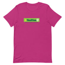 Load image into Gallery viewer, Short-Sleeve Unisex T-Shirt