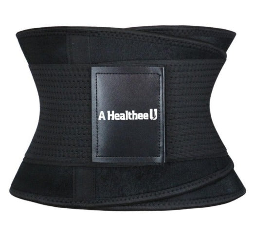 Unisex Slimming Waist Belt