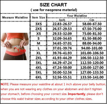 Load image into Gallery viewer, Women Waist Trainers
