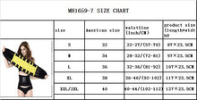 Load image into Gallery viewer, Unisex Slimming Waist Belt
