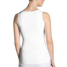 Load image into Gallery viewer, Sublimation Cut &amp; Sew Tank Top
