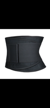 Load image into Gallery viewer, Unisex Slimming Waist Belt
