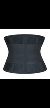 Load image into Gallery viewer, Unisex Slimming Waist Belt
