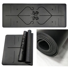 Load image into Gallery viewer, Healthee U Yoga Mats
