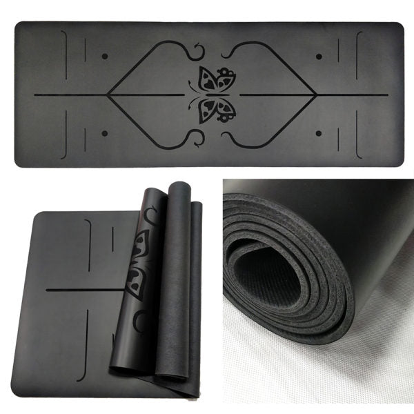 Healthee U Yoga Mats