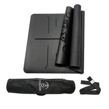 Load image into Gallery viewer, Healthee U Yoga Mats
