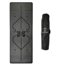 Load image into Gallery viewer, Healthee U Yoga Mats
